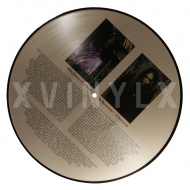 Picture disc Side A